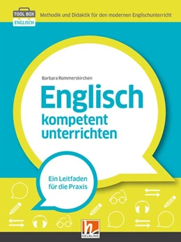 Abbildung von Rommerskirchen | Englisch kompetent unterrichten | 1. Auflage | 2019 | beck-shop.de