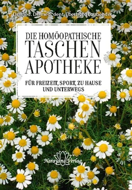 Abbildung von Laubender | Homöopathische Taschenapotheke für Freizeit, Sport, zu Hause und unterwegs | 1. Auflage | 2019 | beck-shop.de