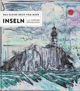Abbildung von Kruecken / Kanter | Das kleine Buch vom Meer: Inseln | 1. Auflage | 2019 | beck-shop.de
