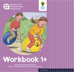 Abbildung von Sutherland | Oxford Levels Placement and Progress Kit: Workbook 1+ Class Pack of 12 | 1. Auflage | 2019 | beck-shop.de