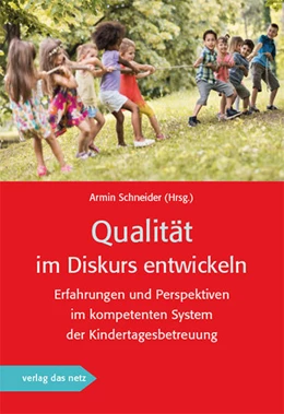 Abbildung von Schneider | Qualität im Diskurs entwickeln | 1. Auflage | 2019 | beck-shop.de