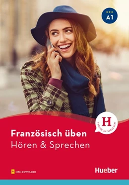 Abbildung von Solakian | Französisch üben - Hören & Sprechen A1 | 1. Auflage | 2019 | beck-shop.de