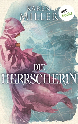 Abbildung von Miller | Die Herrscherin: Godspeaker - Band 1 | 1. Auflage | 2019 | beck-shop.de