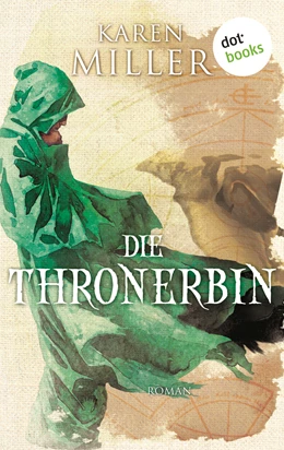 Abbildung von Miller | Die Thronerbin: Godspeaker - Band 2 | 1. Auflage | 2019 | beck-shop.de
