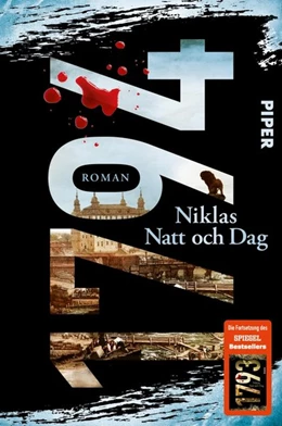 Abbildung von Natt och Dag | 1794 | 1. Auflage | 2020 | beck-shop.de