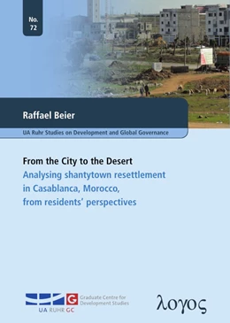 Abbildung von Beier | From the City to the Desert | 1. Auflage | 2019 | 72 | beck-shop.de