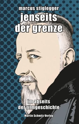 Abbildung von Stiglegger | Jenseits der Grenze | 1. Auflage | 2019 | beck-shop.de