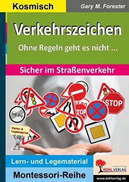 Abbildung von Forester | Verkehrszeichen | 1. Auflage | 2020 | beck-shop.de