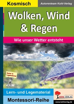 Abbildung von Wolken, Wind & Regen | 1. Auflage | 2019 | beck-shop.de