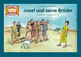 Abbildung von Ackroyd / Scheffler | Kamishibai: Josef und seine Brüder | 1. Auflage | 2019 | beck-shop.de