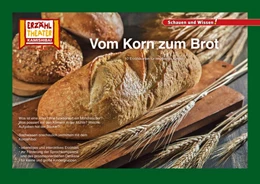 Abbildung von Kamishibai: Vom Korn zum Brot | 1. Auflage | 2019 | beck-shop.de
