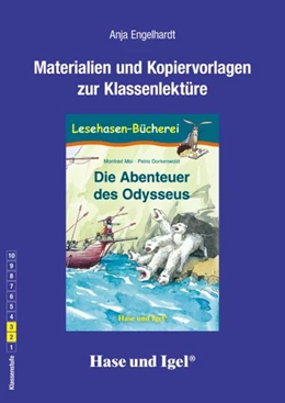 Abbildung von Engelhardt | Die Abenteuer des Odysseus. Begleitmaterial | 1. Auflage | 2019 | beck-shop.de