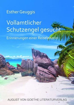 Abbildung von Geuggis | Vollamtlicher Schutzengel gesucht | 1. Auflage | 2019 | beck-shop.de