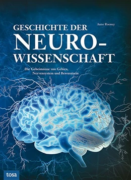 Abbildung von Rooney | Geschichte der Neurowissenschaft | 1. Auflage | 2019 | beck-shop.de