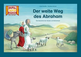 Abbildung von Ackroyd / Scheffler | Kamishibai: Der weite Weg des Abraham | 1. Auflage | 2019 | beck-shop.de