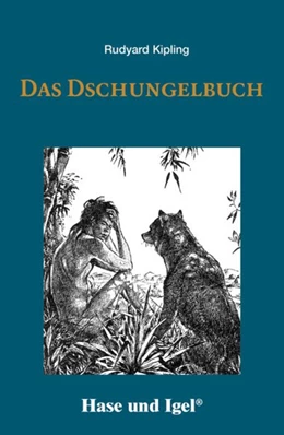 Abbildung von Kipling | Das Dschungelbuch. Schulausgabe | 1. Auflage | 2019 | beck-shop.de
