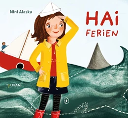 Abbildung von Alaska | Haiferien | 1. Auflage | 2020 | beck-shop.de