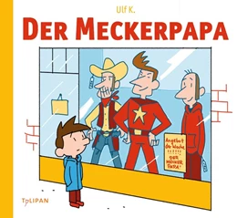Abbildung von K. | Der Meckerpapa | 1. Auflage | 2020 | beck-shop.de
