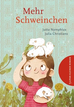 Abbildung von Nymphius | Mehr Schweinchen | 1. Auflage | 2020 | beck-shop.de