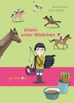 Abbildung von Dölling | Allein unter Mädchen | 1. Auflage | 2020 | beck-shop.de