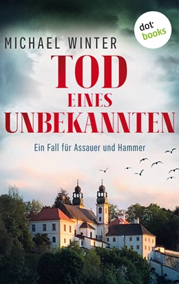 Abbildung von Winter | Tod eines Unbekannten: Ein Fall für Assauer und Hammer - Band 3 | 1. Auflage | 2019 | beck-shop.de