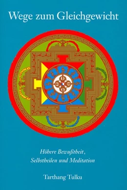 Abbildung von Tulku | Wege zum Gleichgewicht | 1. Auflage | 2019 | beck-shop.de