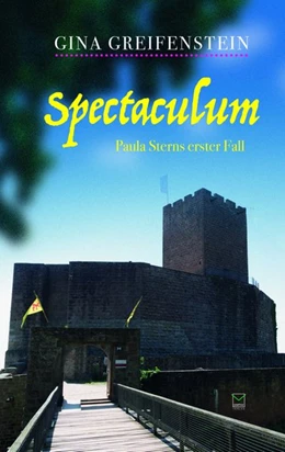 Abbildung von Greifenstein | Spectaculum | 1. Auflage | 2019 | beck-shop.de