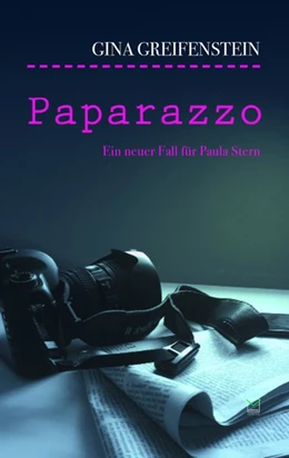 Abbildung von Greifenstein | Paparazzo | 1. Auflage | 2019 | beck-shop.de