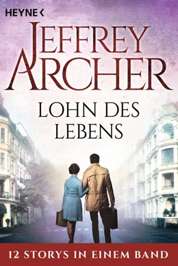 Abbildung von Archer | Lohn des Lebens | 1. Auflage | 2019 | beck-shop.de