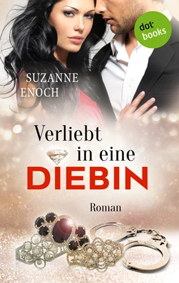 Abbildung von Enoch | Verliebt in eine Diebin: Samantha Jellicoe - Der zweite Coup | 1. Auflage | 2019 | beck-shop.de