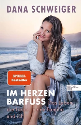 Abbildung von Schweiger | Im Herzen barfuß | 1. Auflage | 2019 | beck-shop.de