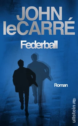Abbildung von Le Carré | Federball | 1. Auflage | 2019 | beck-shop.de