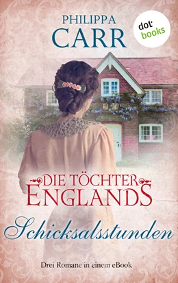 Abbildung von Carr | Die Töchter Englands: Schicksalsstunden | 1. Auflage | 2019 | beck-shop.de
