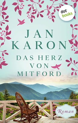 Abbildung von Karon | Das Herz von Mitford: Die Mitford-Saga - Band 5 | 1. Auflage | 2019 | beck-shop.de