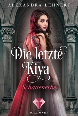 Abbildung von Lehnert | Die letzte Kiya 1: Schattenerbe | 1. Auflage | 2019 | beck-shop.de