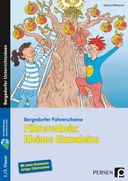 Abbildung von Willwersch | Führerschein: Kleines Einmaleins | 1. Auflage | 2019 | beck-shop.de
