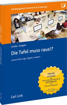 Abbildung von Sengpiel / Smolka | Die Tafel muss raus!? | 1. Auflage | 2020 | beck-shop.de