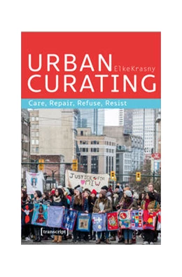 Abbildung von Krasny | Urban Curating | 1. Auflage | 2025 | beck-shop.de