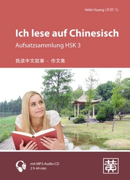 Abbildung von Huang | Ich lese auf Chinesisch | 1. Auflage | 2019 | beck-shop.de