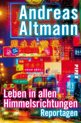 Abbildung von Altmann | Leben in allen Himmelsrichtungen | 1. Auflage | 2019 | beck-shop.de