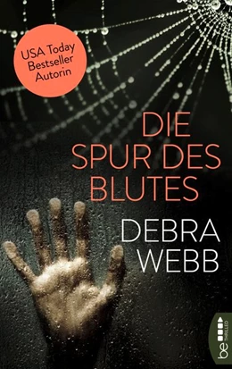 Abbildung von Webb | Die Spur des Blutes | 1. Auflage | 2019 | beck-shop.de