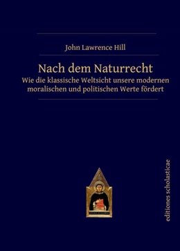 Abbildung von Nach dem Naturrecht | 1. Auflage | 2018 | beck-shop.de