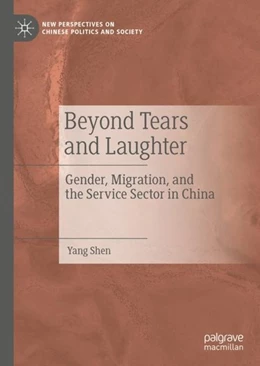 Abbildung von Shen | Beyond Tears and Laughter | 1. Auflage | 2019 | beck-shop.de