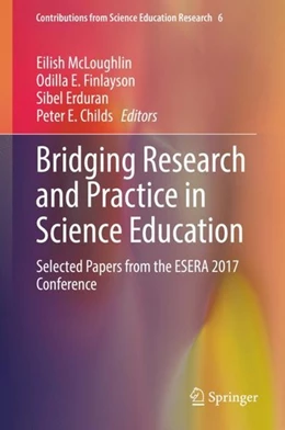 Abbildung von McLoughlin / Finlayson | Bridging Research and Practice in Science Education | 1. Auflage | 2019 | beck-shop.de