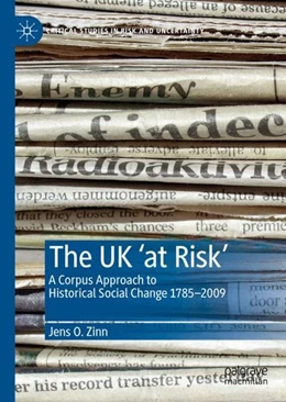 Abbildung von Zinn | The UK 'at Risk' | 1. Auflage | 2019 | beck-shop.de