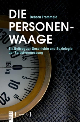 Abbildung von Frommeld | Die Personenwaage | 1. Auflage | 2019 | beck-shop.de