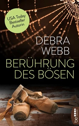 Abbildung von Webb | Berührung des Bösen | 1. Auflage | 2019 | beck-shop.de