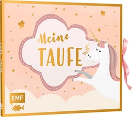 Abbildung von Meine Taufe (rosa) | 1. Auflage | 2020 | beck-shop.de