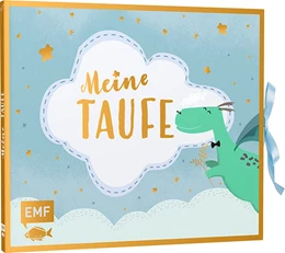 Abbildung von Meine Taufe (blau) | 1. Auflage | 2020 | beck-shop.de