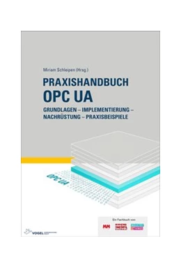 Abbildung von Steinkrauss / Schleipen | Praxishandbuch OPC UA | 2. Auflage | 2019 | beck-shop.de